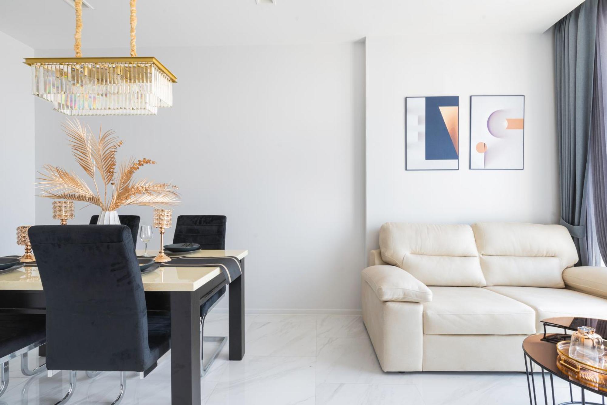 The Echelon Sukhumvit 11 By Lefoyer Leilighet Bangkok Eksteriør bilde