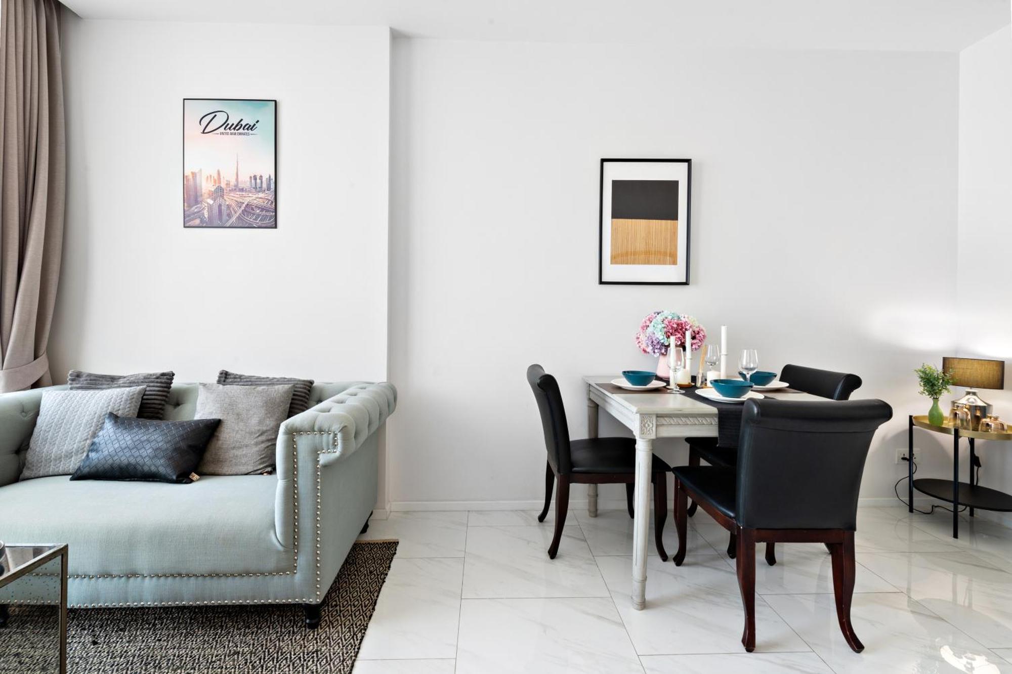 The Echelon Sukhumvit 11 By Lefoyer Leilighet Bangkok Eksteriør bilde