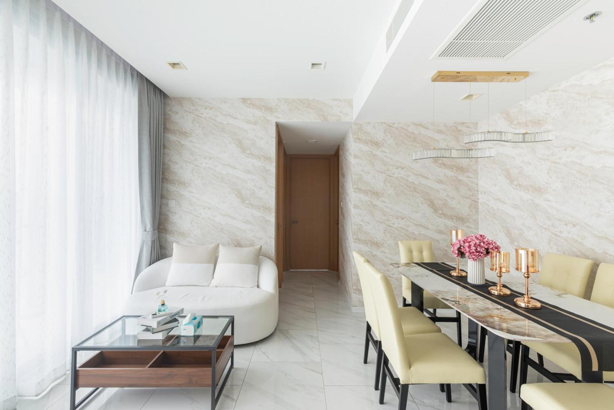 The Echelon Sukhumvit 11 By Lefoyer Leilighet Bangkok Eksteriør bilde